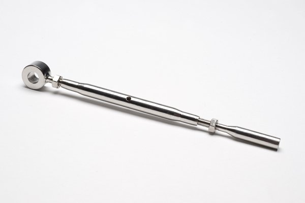 Trellis Eye Turnbuckle