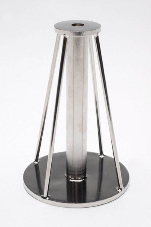 Trellis Spacer Basket