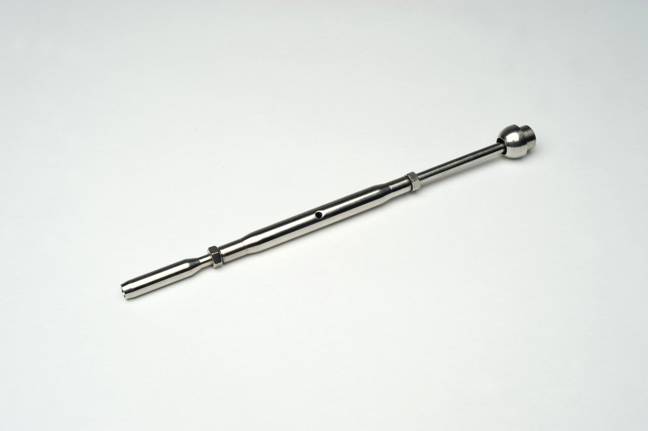 Versa Ball Turnbuckle