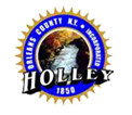 holley ny logo