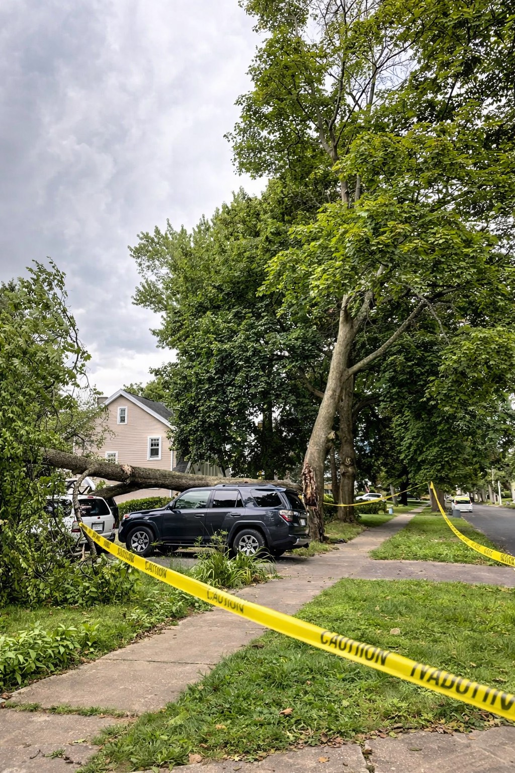 emergency tree service 3