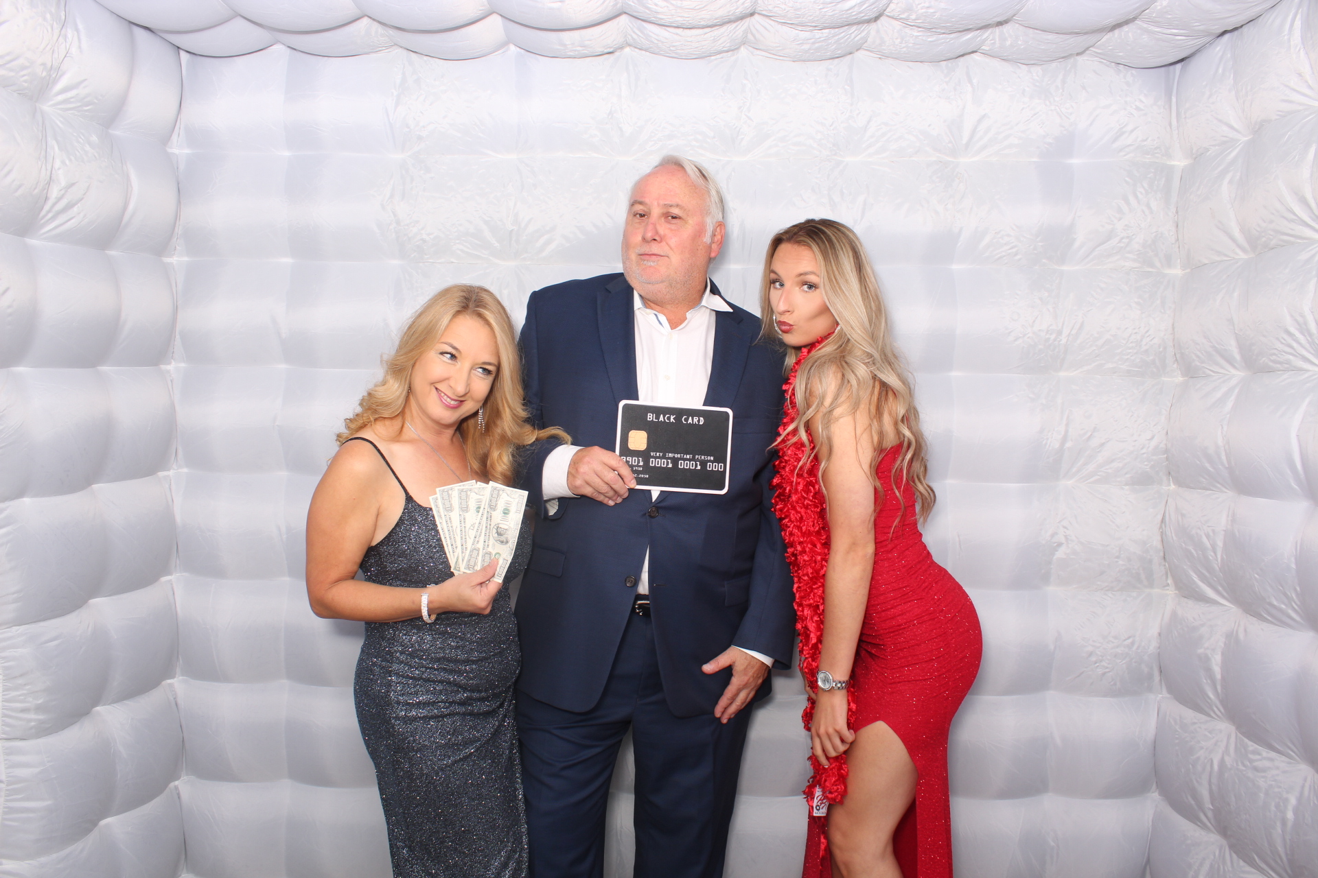 Consistent lighting, every time