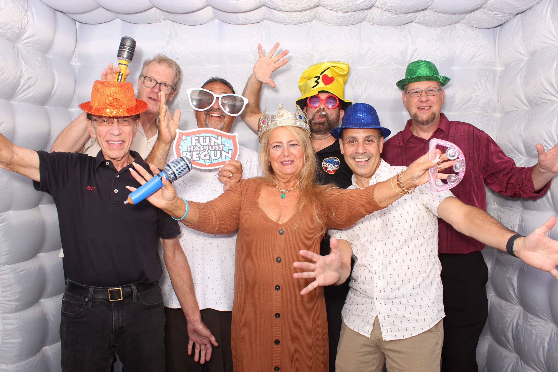 Compatible with everything