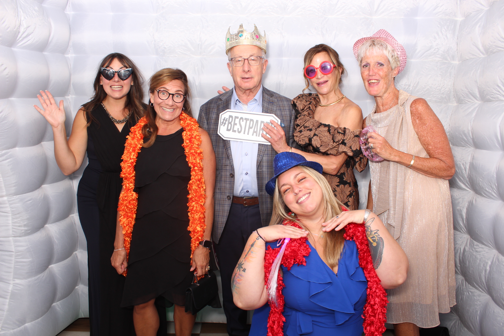 Private, Never Boring