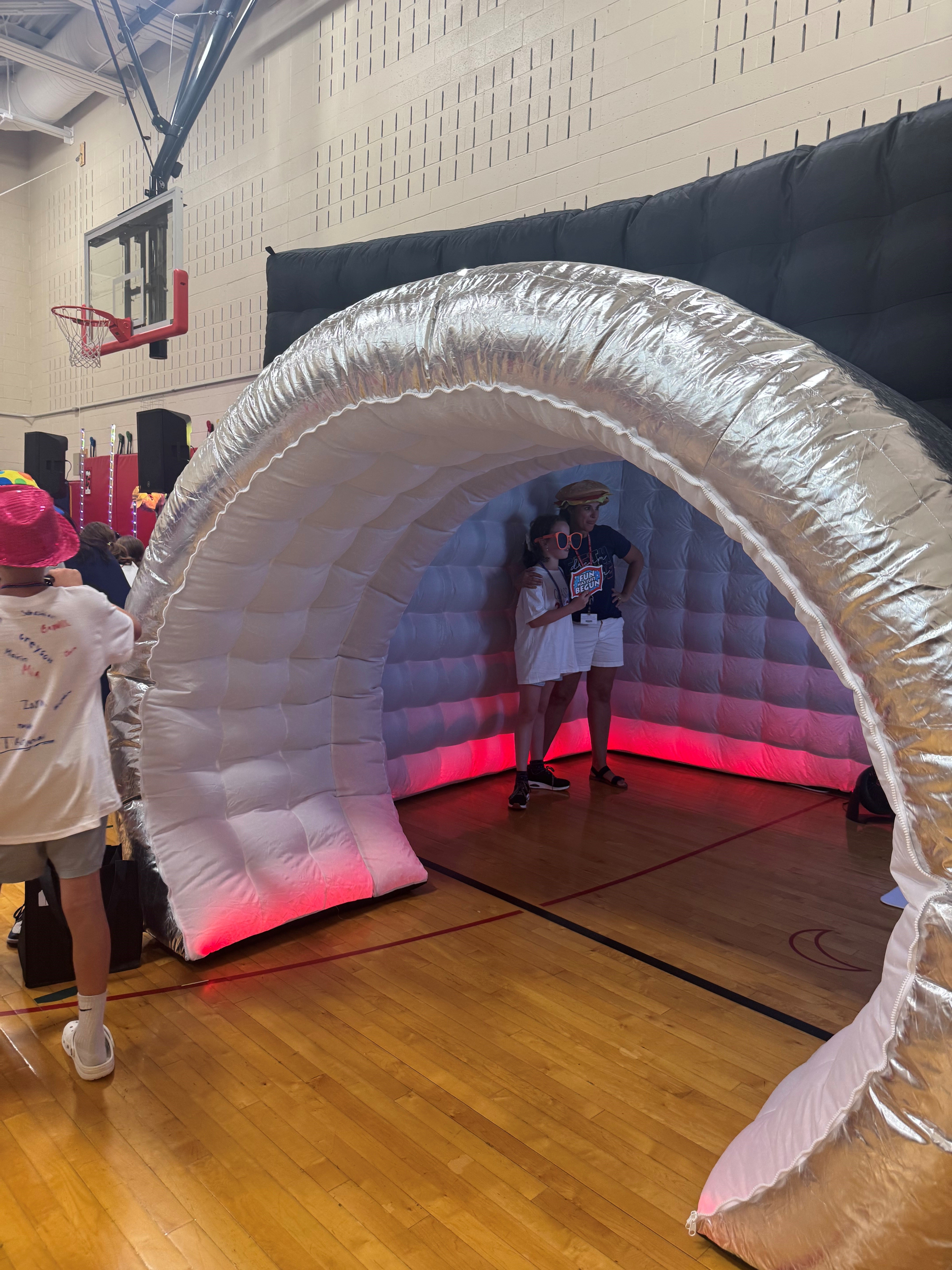 Photo Booth Rental Rochester NY