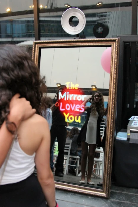 Customized Touch Screen