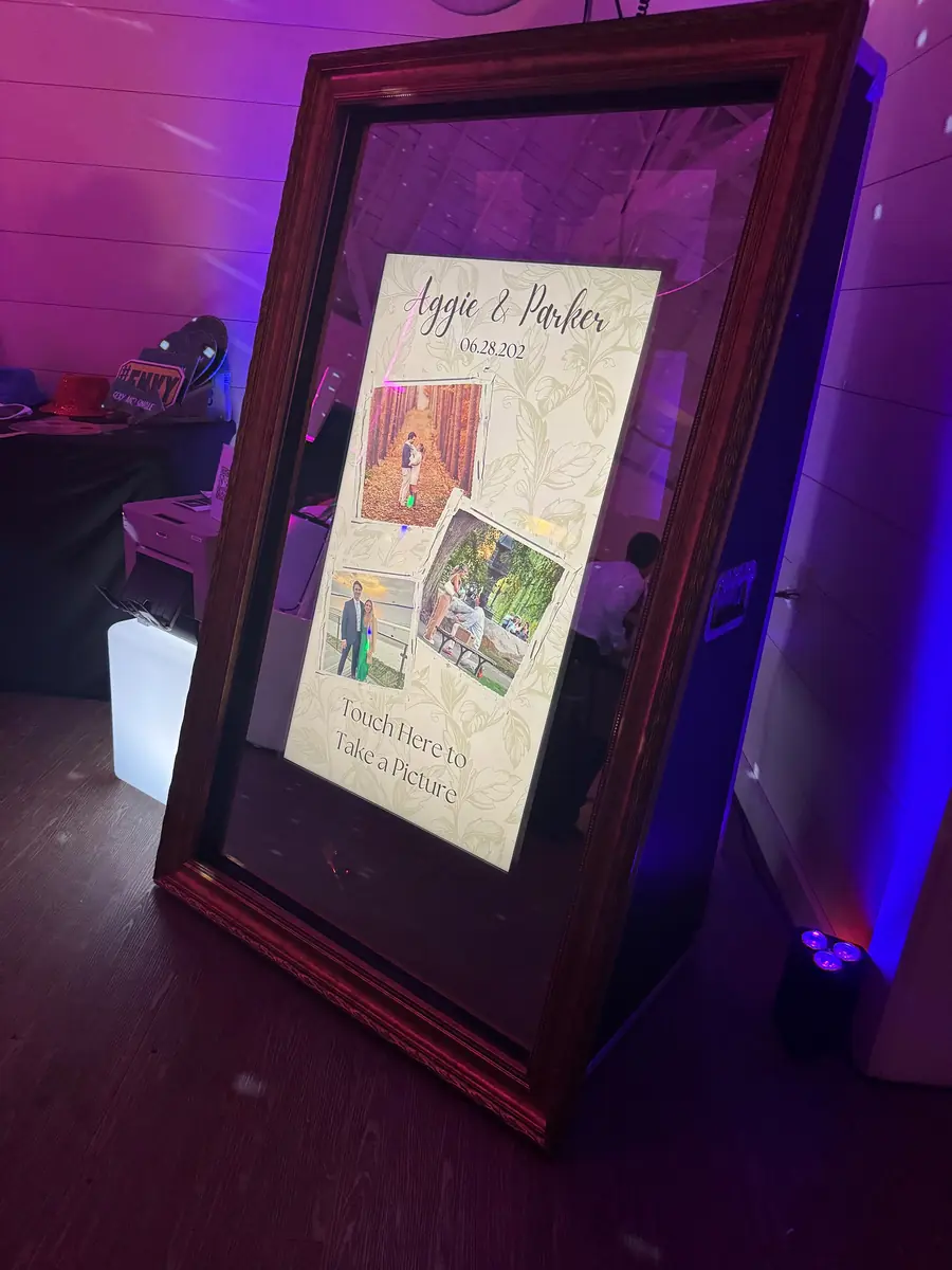 Customized Touch Screen