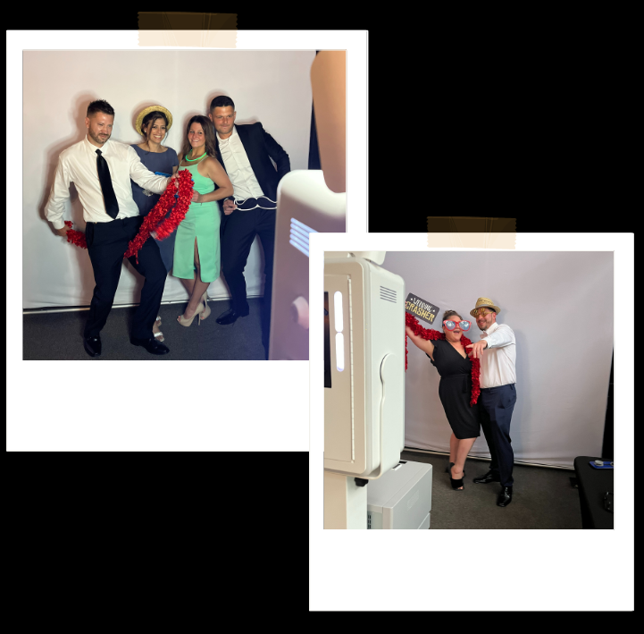 Photo Booth Rental Rochester NY