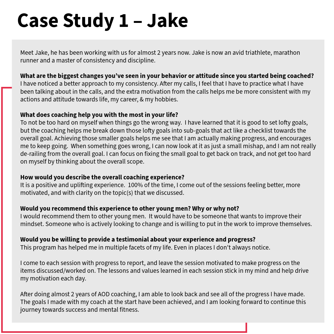 Case Study 1