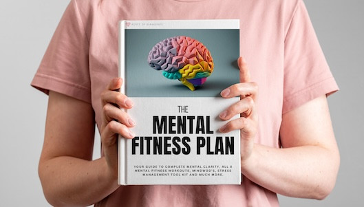 crossfit-gym-mental-fitness-plan