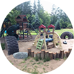 Playgrounds & Sandboxes