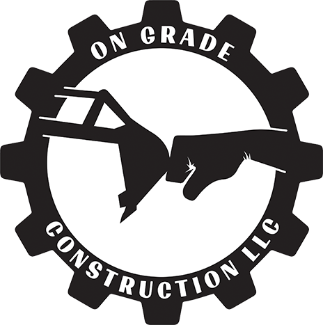 On Grade Construction