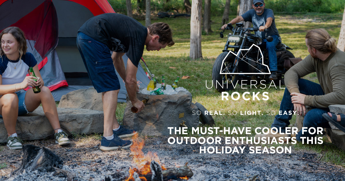 The Must-Have Cooler for Outdoor Enthusiasts This Holiday Season