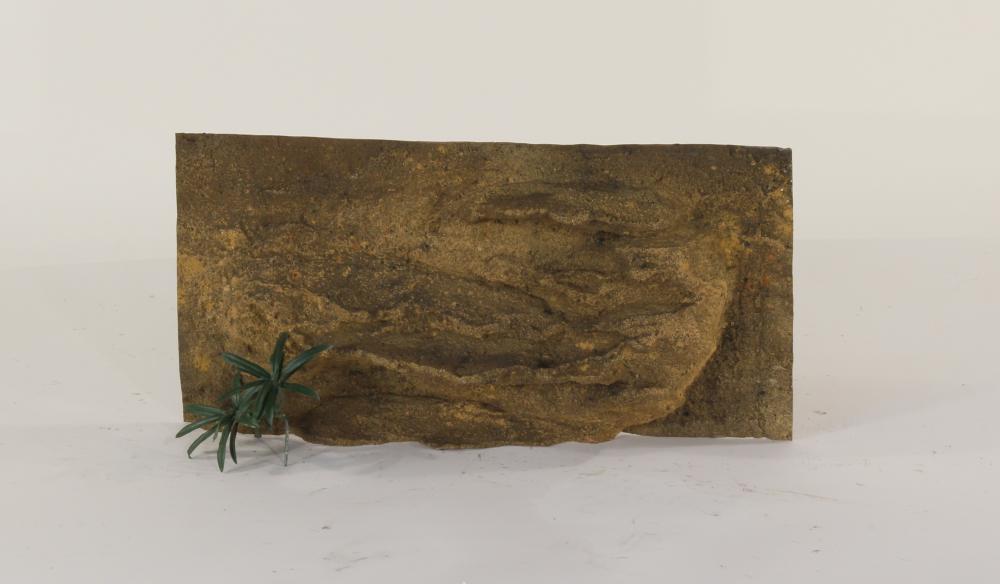 24" x 12" Ledge