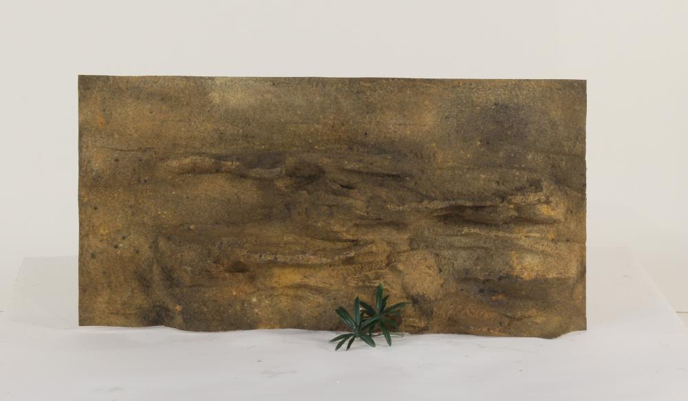 36" x 16" Ledge