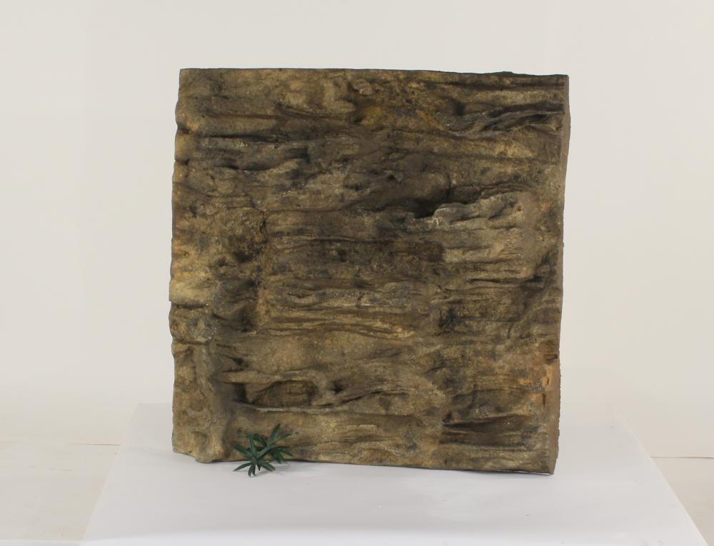 36" x 36" Ledge