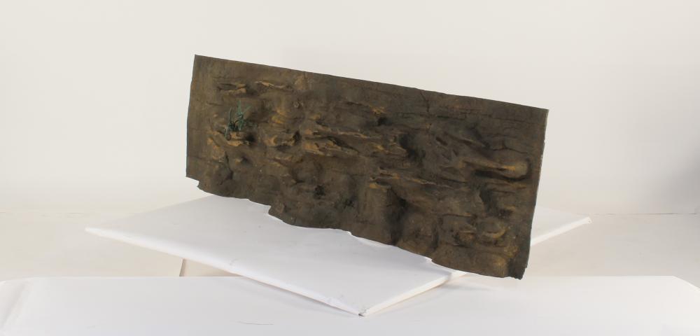 72" x 20" Ledge