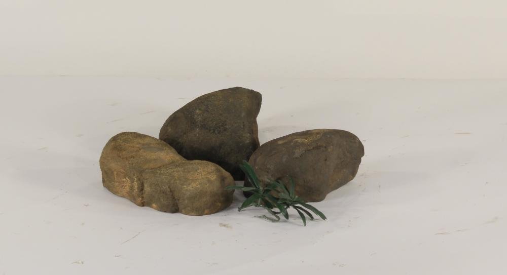 Stonecluster - 005