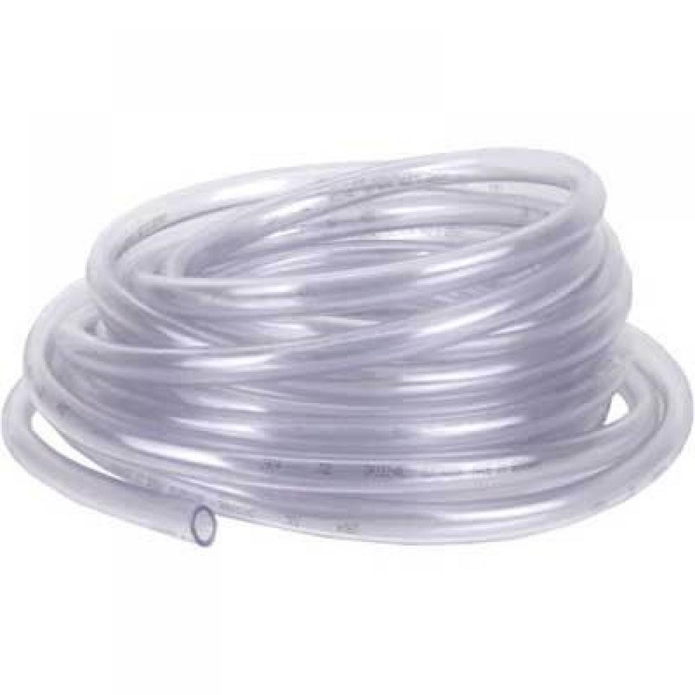 1" Clear Tubing available in various lengths