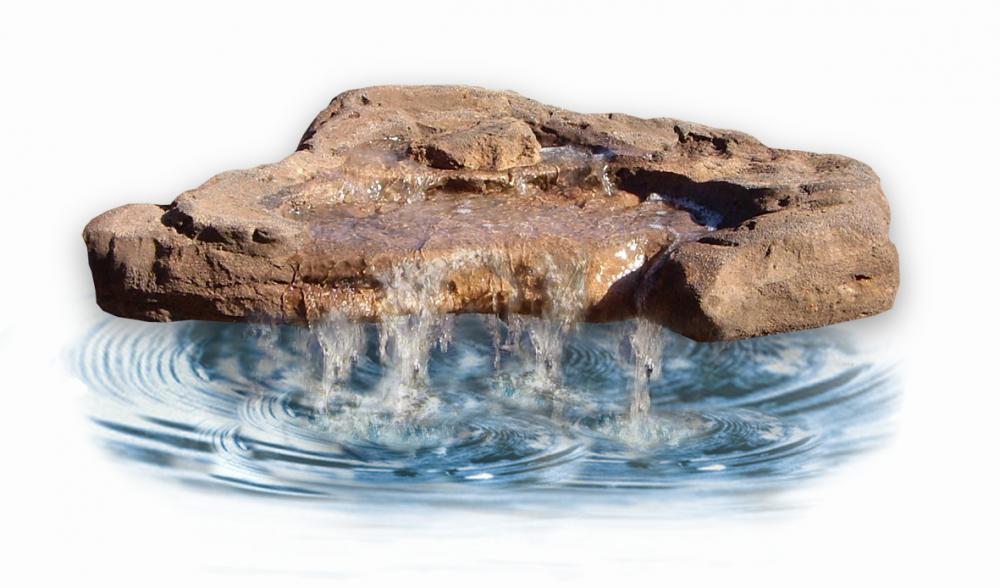 Universal Cascade-001