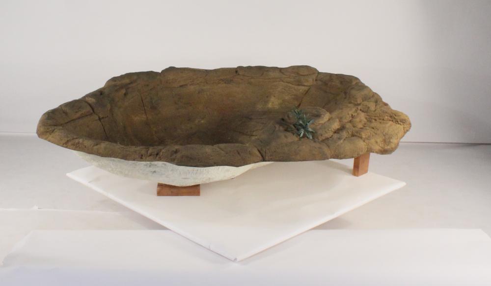 Medium Rock Pond-012 (Spillway)