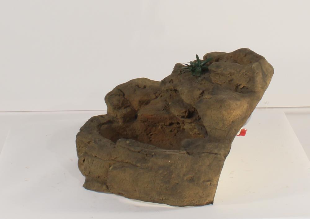 Self-Contained - Small Waterfall Pond-SWP-008