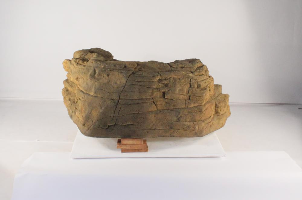 Large Edge Waterfall