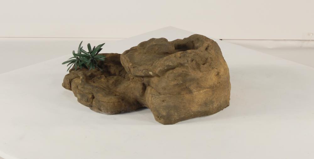 Small Rock Waterfall-016