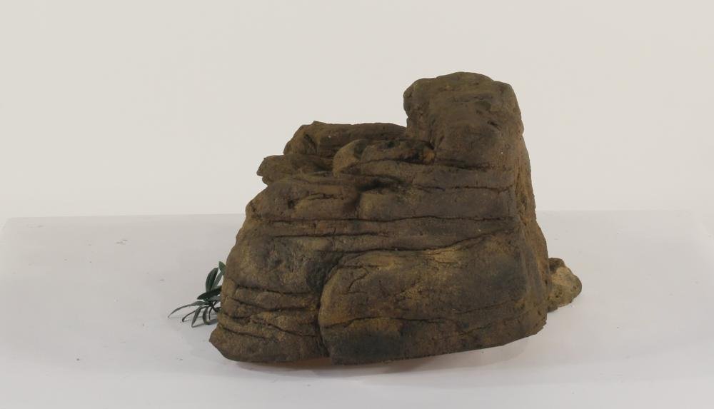 Small Rock Waterfall-021