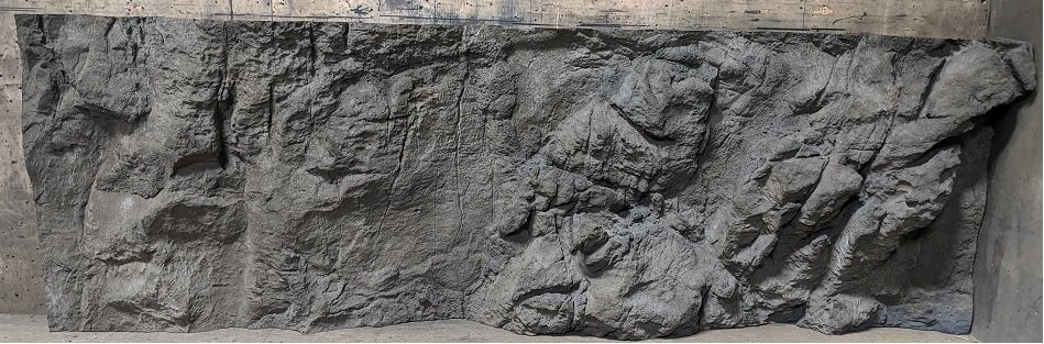 Cavern Wall - Custom