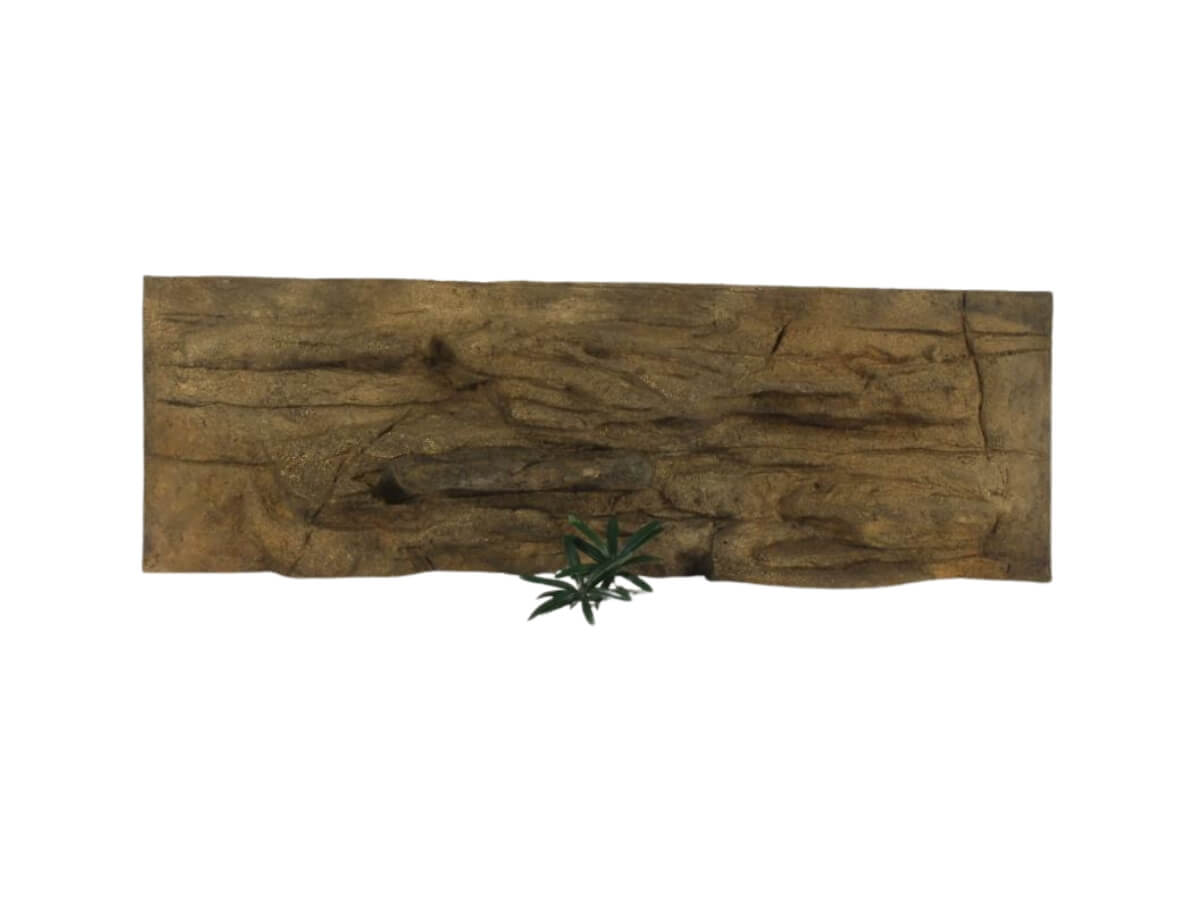 36" x 12" Ledge