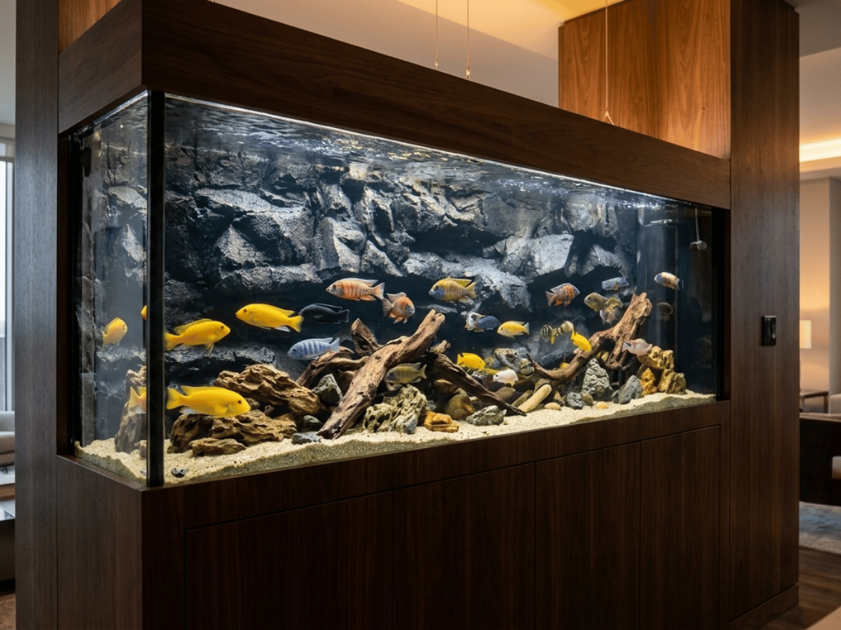 72" x 24" Cliff