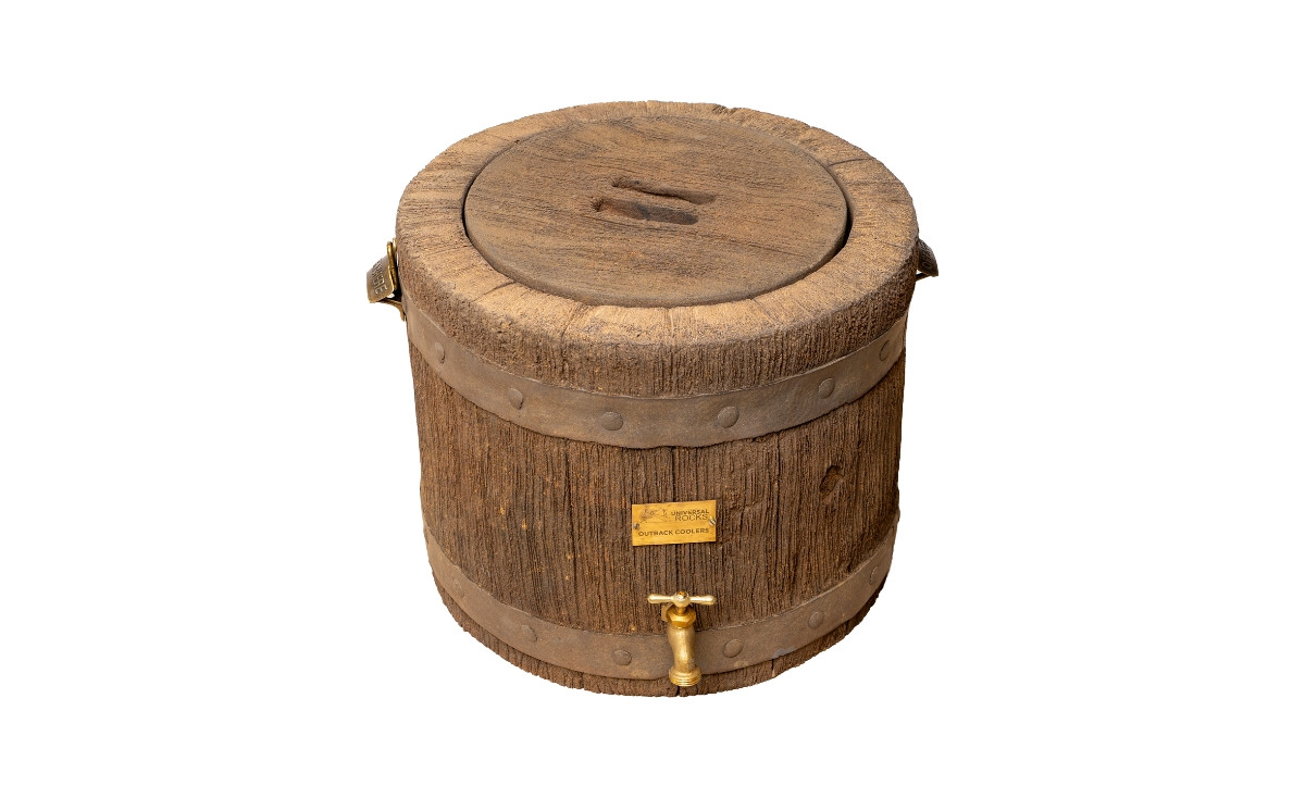 Universal Rocks Outback Cooler