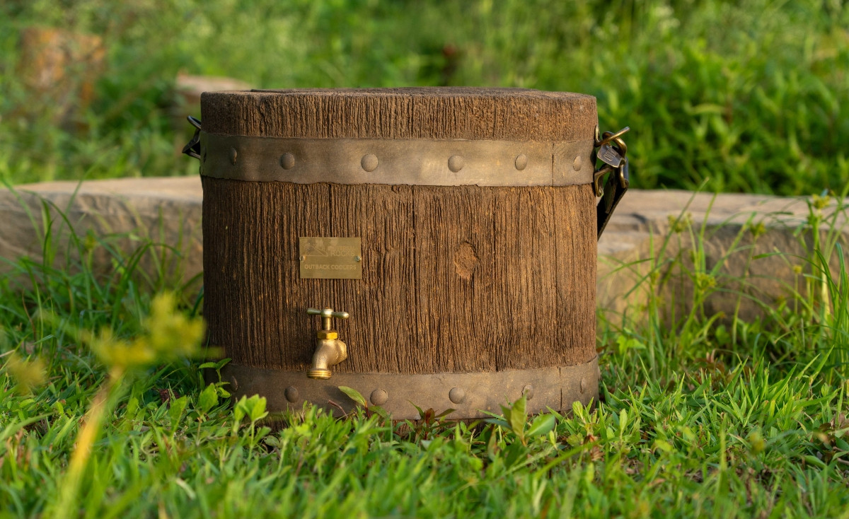 Universal Rocks Outback Cooler - Thumbnail 5