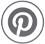 pinterest icon