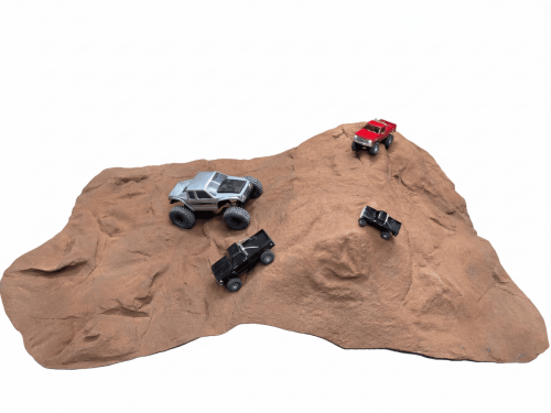 Moab Medium Crawler Course (8' x 4')