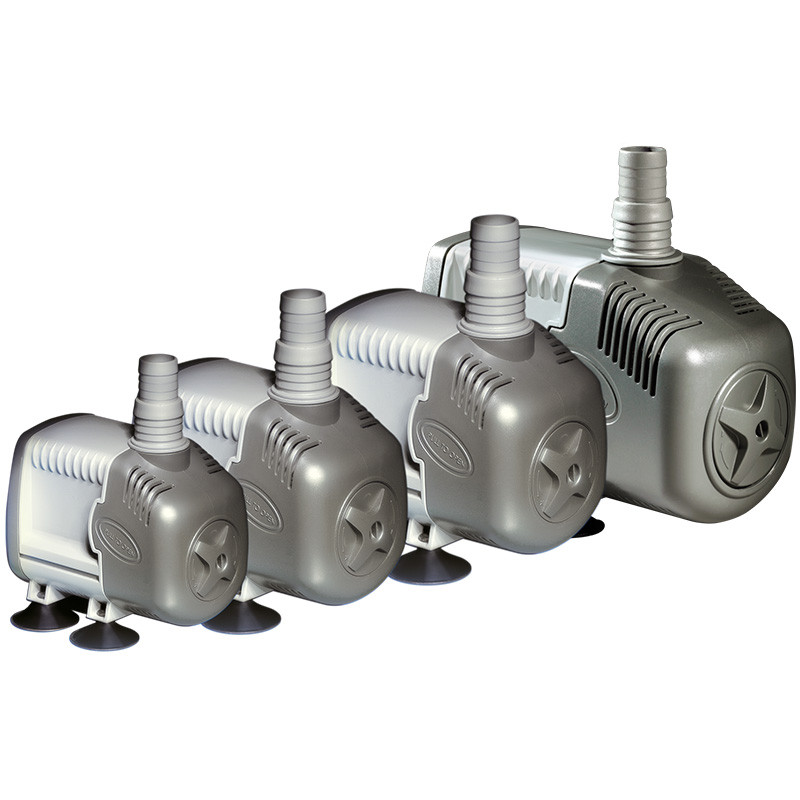 SYNCRA SILENT 2.0 Pump - 568 gph