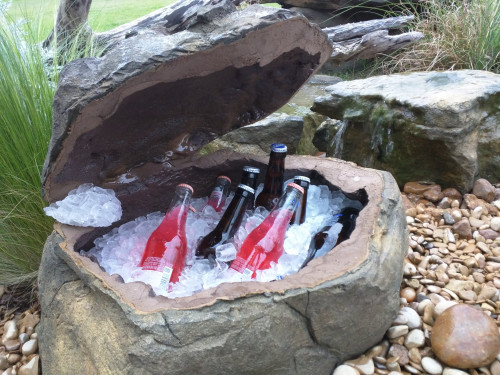 Rock Cooler - Free Shipping!