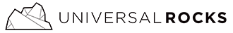 universal rocks logo