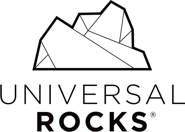 universal rocks logo