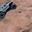 Utah Red color option