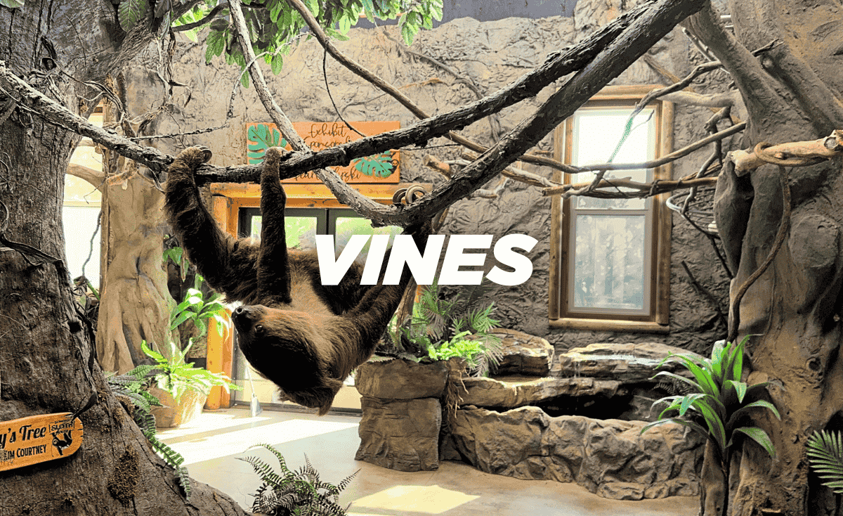 zoo animal products and accessories