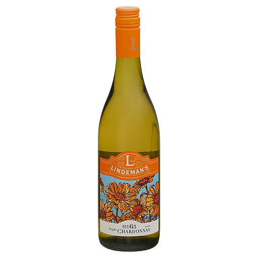 Lindemans Bin 65 Chardonn 750M