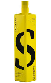 Smoke Lab Saffron Vodka 750ml