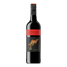 Yellow Tail Cabernet Sauvignon 750ml
