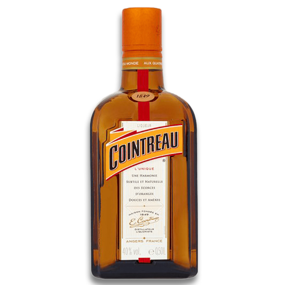 Cointreau Liqueur 750ml