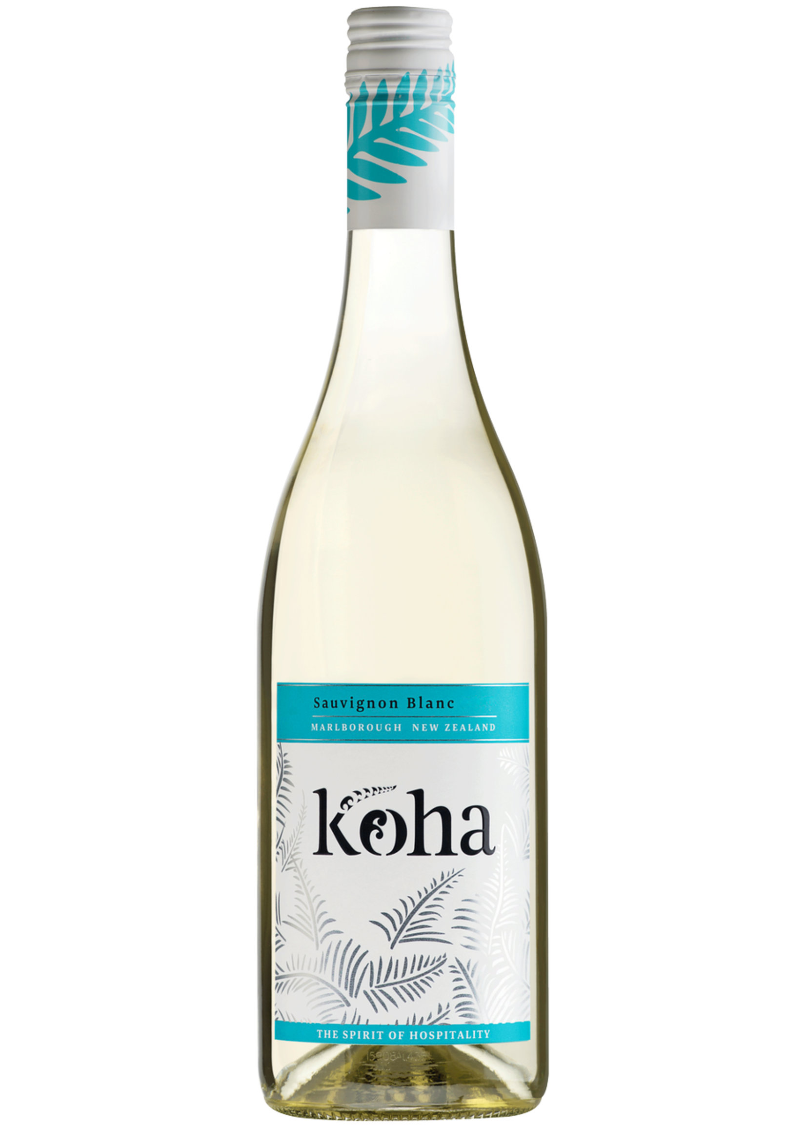 Koha Sauvignon Blanc 750ml