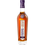Virginia Distillery Co. Courage & Conviction American Single Malt Whisky 750ml