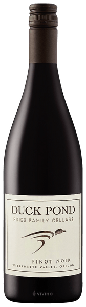 Duck Pond Pinot Noir 750ml