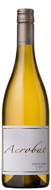 Acrobat Pinot Gris 750ml